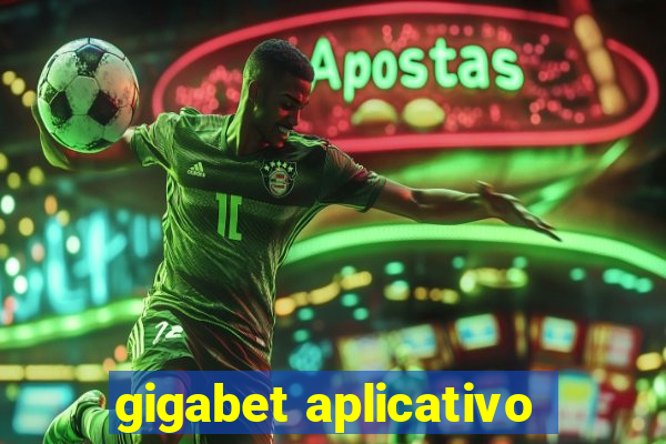 gigabet aplicativo